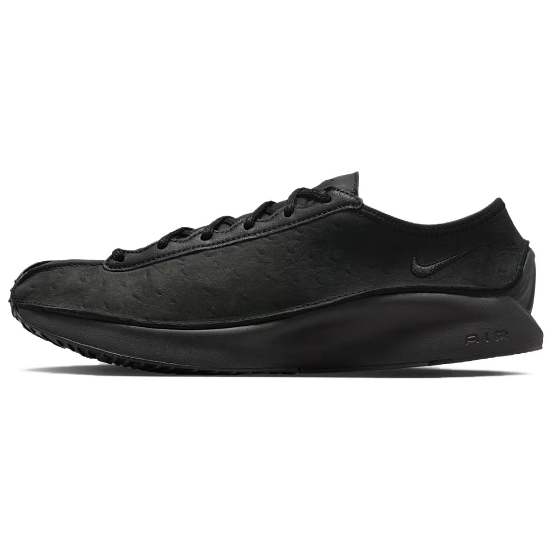 

Nike Air Superfly Comfortable Low-Top Running Shoes Women sneakers Black IB6746-001 35.5