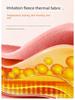 Extended Water-Filled Hot Water Bag for Neck Heating, Large Long Version, Special for Bed, Foot Warmer, Water Heating Pad
