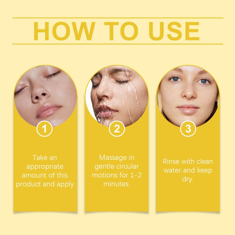 Cleansing Oil Dissolving Makeup Removing Dirt Purifying Pore Nourishing Moisturizing Radiant Lightweight Makeup Remover Oil