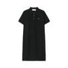 OINK.O Pique Long Dress