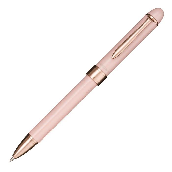 Sailor Multifunction Pen 2-Color + Sharp Facine 3 Pearl Pink 16-0325-231