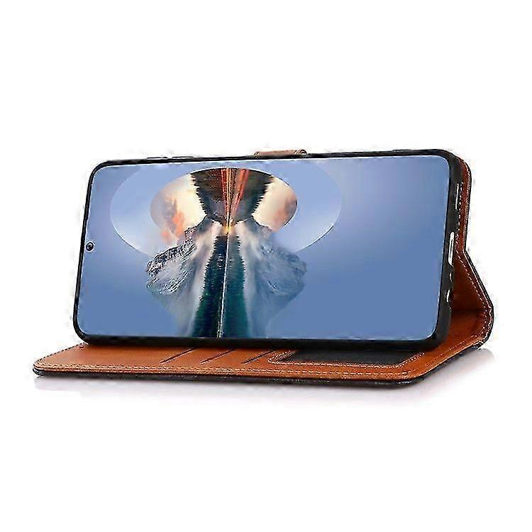 For Honor 400 5G (Global) Wallet Phone Case Stand Leather Flip Cover
