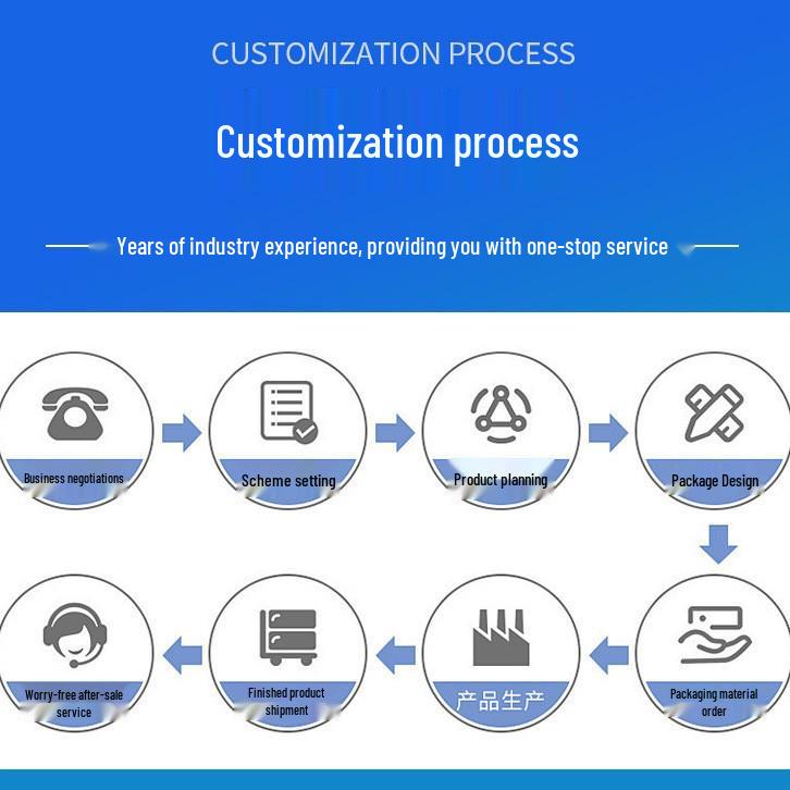 Dual-Interface USB-C & Android Flash Drive Shell for Mobile & Computer