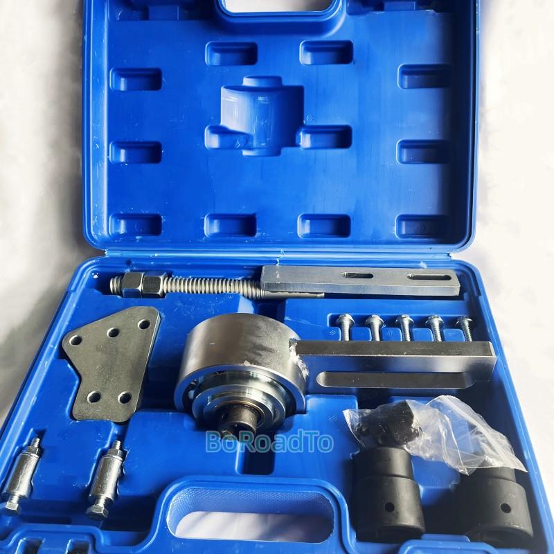 5:1 Torque Multiplier Set 1.0 EcoBoost 1.1 Petrol Engines timing kit tools ecoboost focus 1.0 for Ford 1set