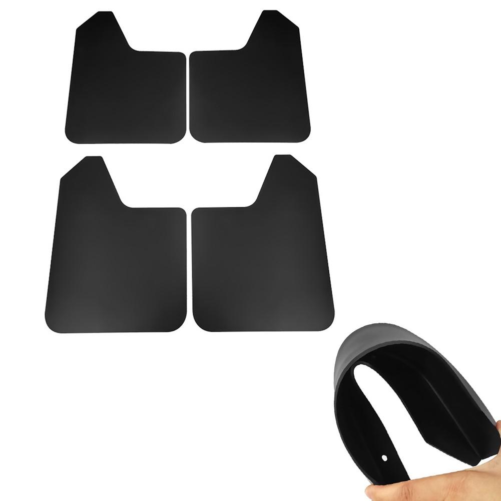 Mud Flaps Universal Mudflaps Splash Correct Connector