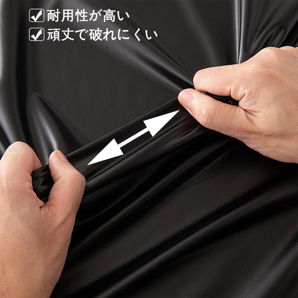 Regnfrakk for sykler Design for 2025 med glidelås og dobbel stor størrelse Regnponcho Lang unisex Ryggsekk-kompatibel Regnfrakkponcho med lommer