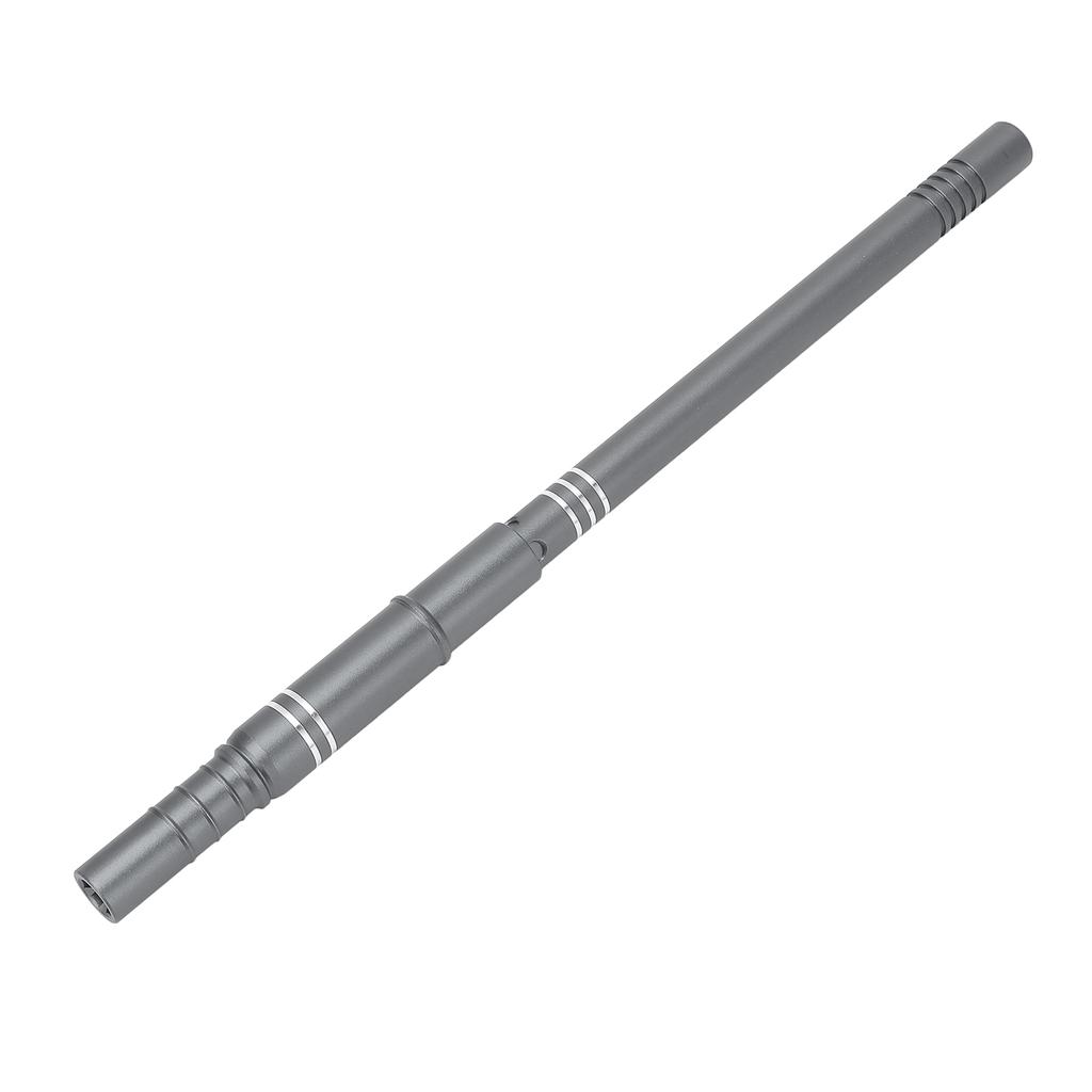 RC Car Center Drive Shaft Aluminum Alloy Central   Shaft for   1/8 Mojave 4X4 4S   Remote Control Car