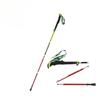 Lightweight Carbon Fiber Trekking Pole with External Lock