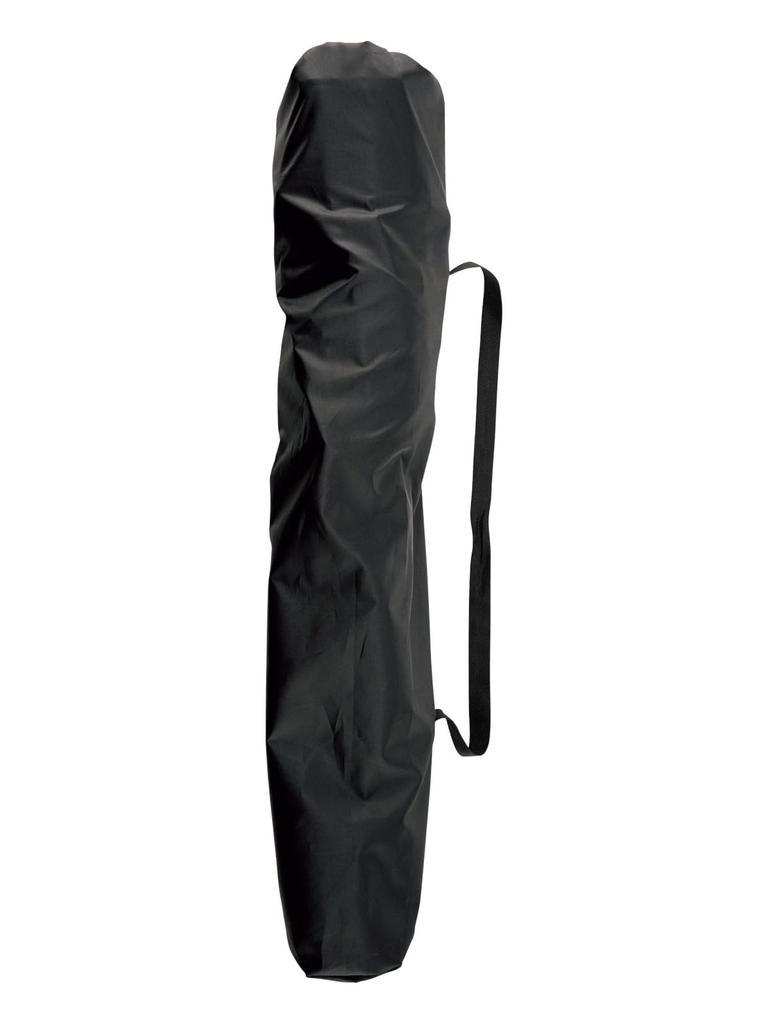 Kakusei Leisure Chair Portable with Armrests Load Capacity 80kg 80cm X 47cm X 80cm Beige Scratch Resistant Powder Coating Storage Bag Included