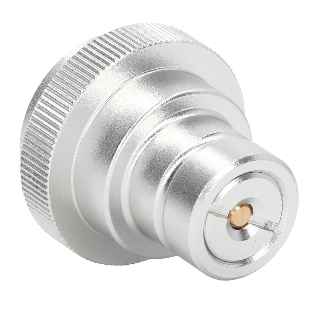 Soda Water Adapter for DUO for Terra for Art Gas Cylinder Inflation Quick Release Conversion Head