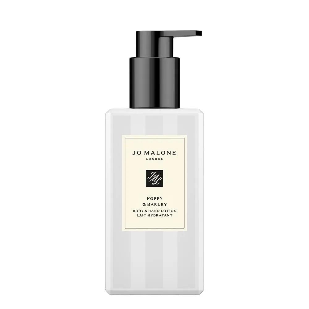 Poppy & Barley Body and Hand Lotion 250ml