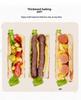 Multifunctional Breakfast Sandwich Toaster