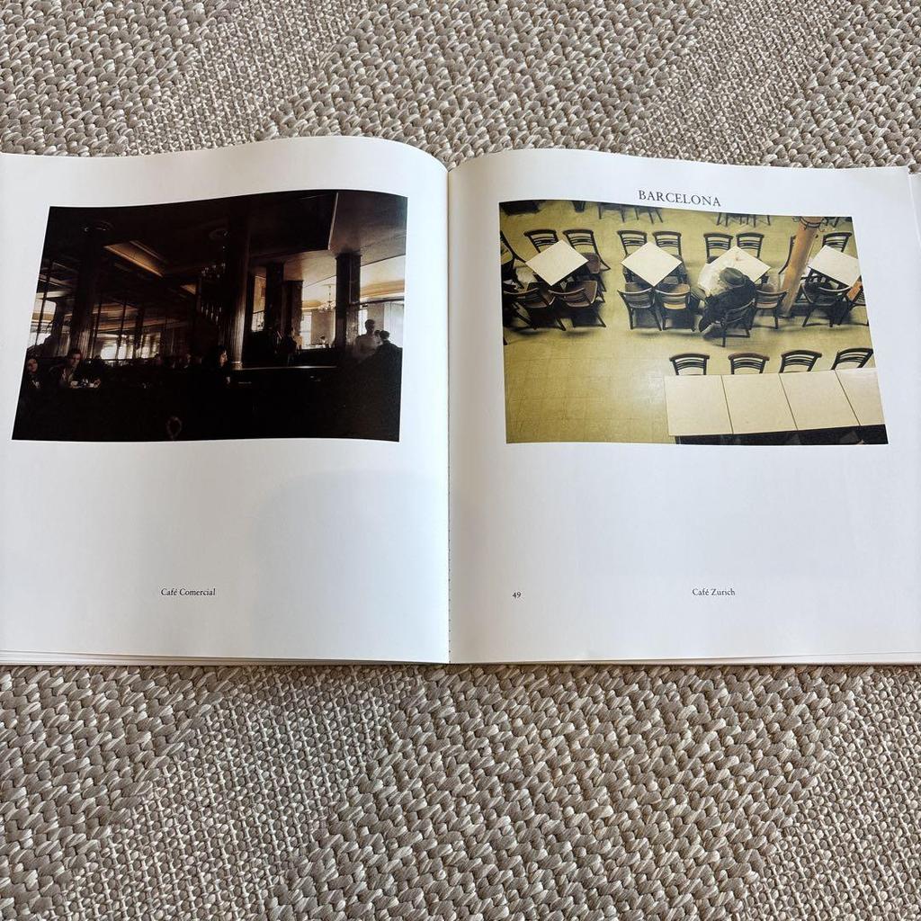 [USED] coffeehousesofEurope Foreign Books George Mikes Rare Books Same Day Shipping