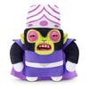 Fuggler The Powerpuff Girls Mojo Jojo Plush Toy 15746E (Authentic)