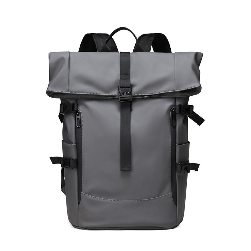Men's Outdoor Large Capacity Travel Backpack Sports Backpack