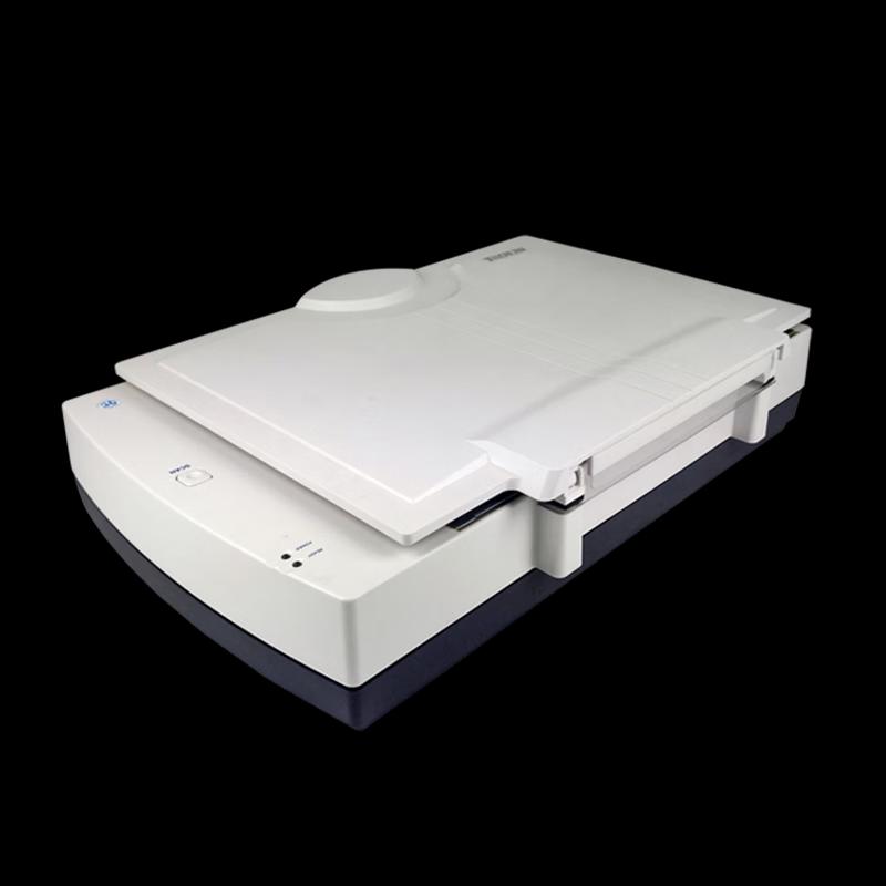 Microtek XT7500 HS A3 Flatbed Scanner CN plug (adapter included)