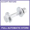 Eccentric Alignment Camber Bolt Single  for HYUNDAI for KIA 11-16