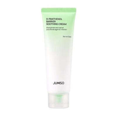 Crema calmante barrera con D-pantenol 80 ml