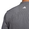 Adidas Men's Ultimate365 Tour PrimeKnit Polo Shirt