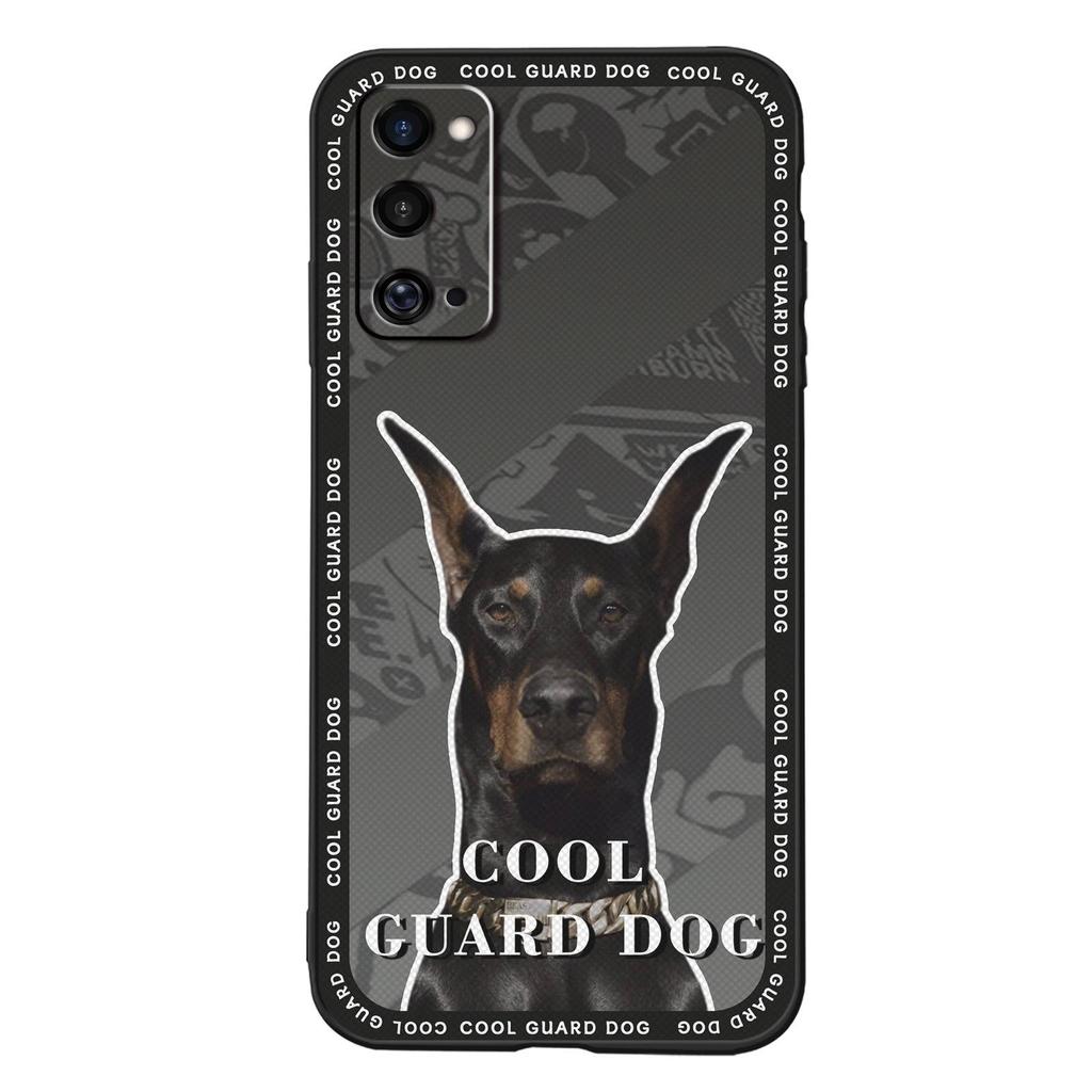 Wytrzymałe etui na telefon z pełnym zakryciem dla Samsunga Galaxy S20FE/S20 Fan Edition/S20 Lite Odporne na zabrudzenia Silikonowe etui ochronne