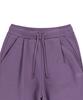 OFFGRID Og Wide Fit Sweatpants - Dark Purple