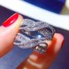 2022 Korean Wrap Ring: Adjustable, Luxurious & Stylish for Women