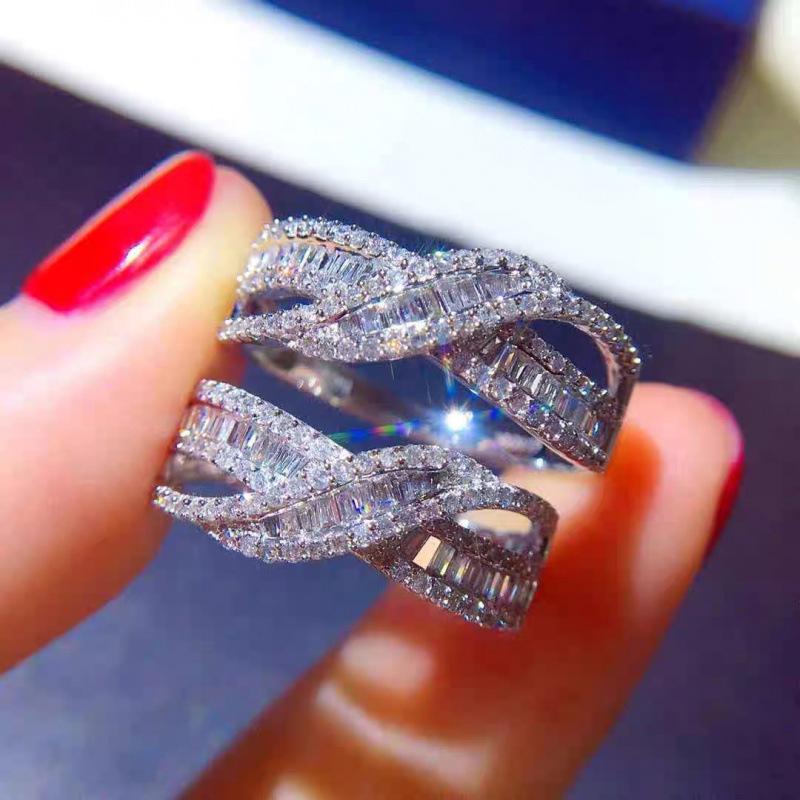 2022 Korean Wrap Ring: Adjustable, Luxurious & Stylish for Women