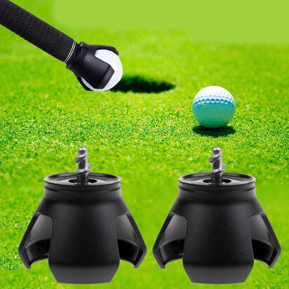 2 ks Nástroje na sbírání míčů Chytač míčů Trénink s míči Retriever Venkovní potřeby Sběrač míčů