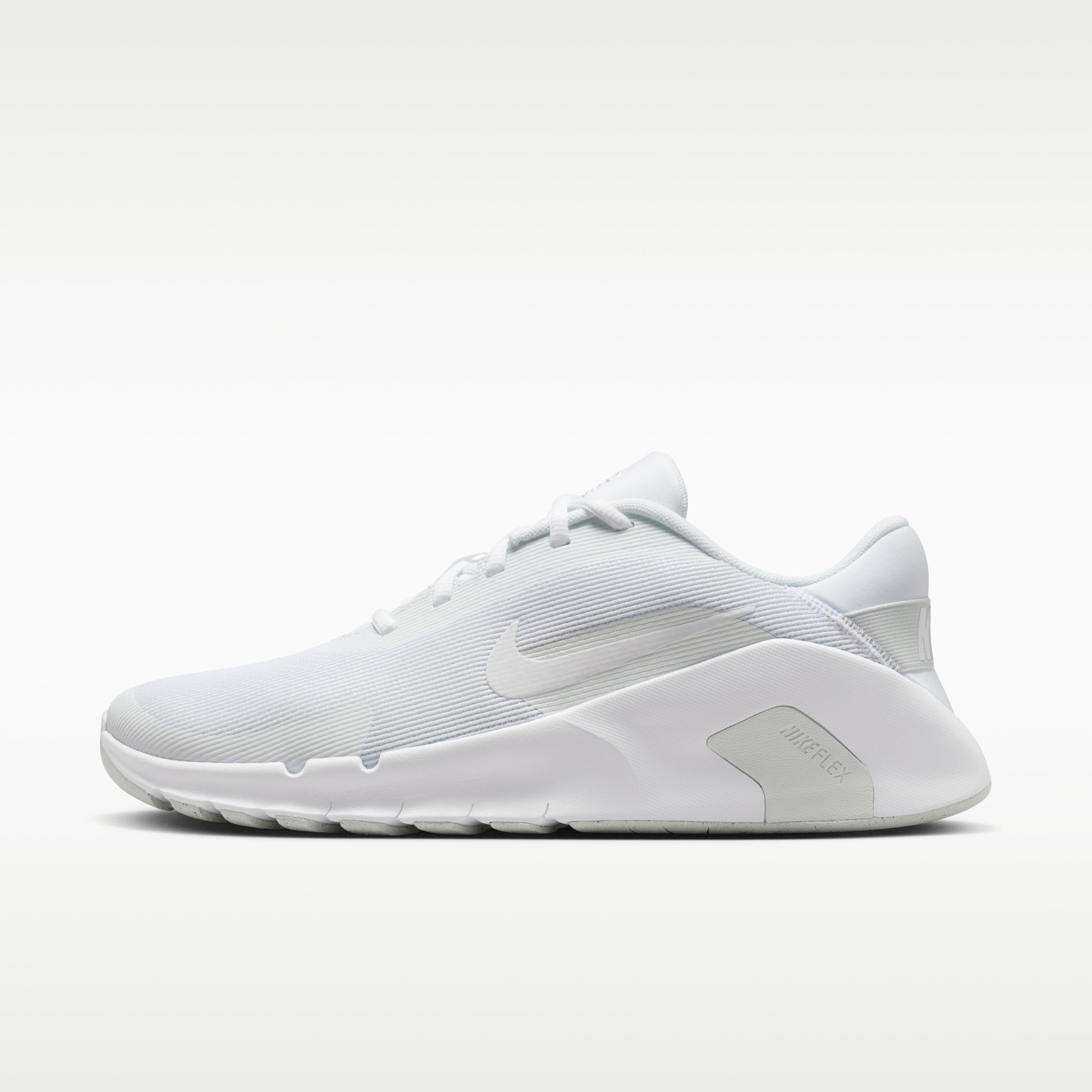 Nike Flex Train White Photon Dust 38.5