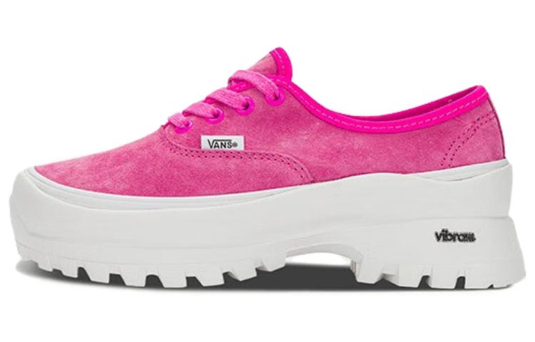 Vans Vibram X Authentic Pink VN0A5JLWG7V 38.5