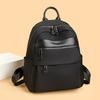 Backpack Women's Large Capacity Backpack Student Schoolbag