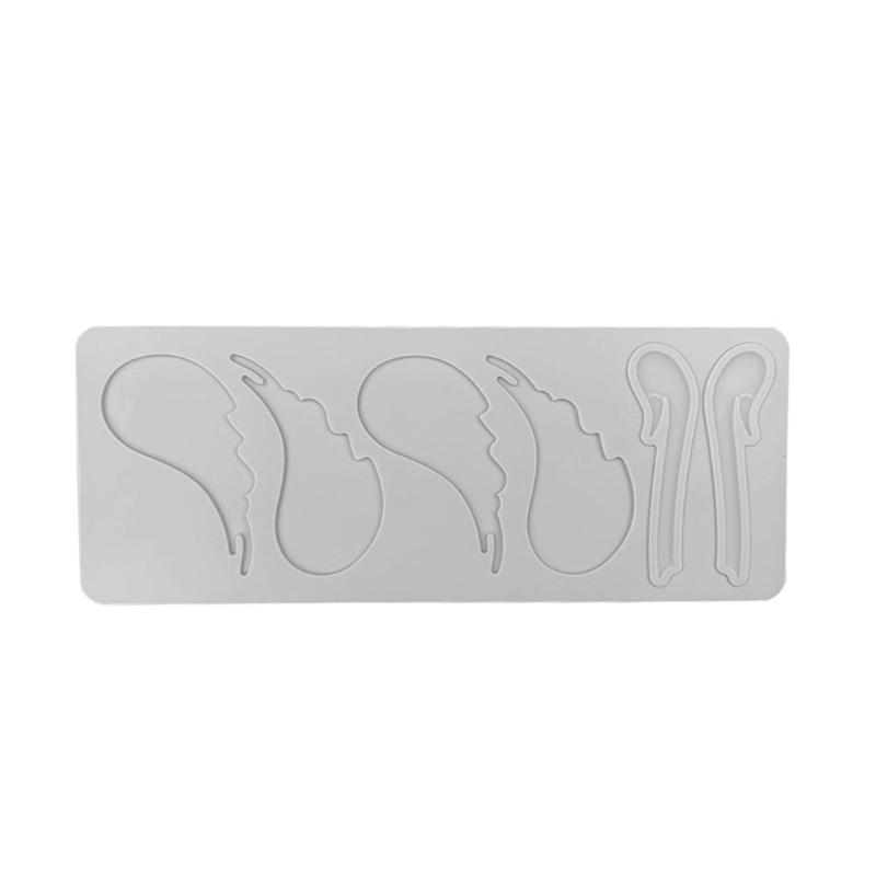 

Delicate Silicone Lace Mat for Anniversary Cake Pastries Decoration Sugarcraft Mould Professional Cake Decorating Tool