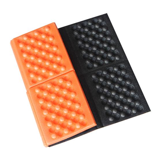 Feuchtigkeitsbeständige Faltbare Schaumstoffmatte Kissen Sitz für Outdoor Camping Picknick Park