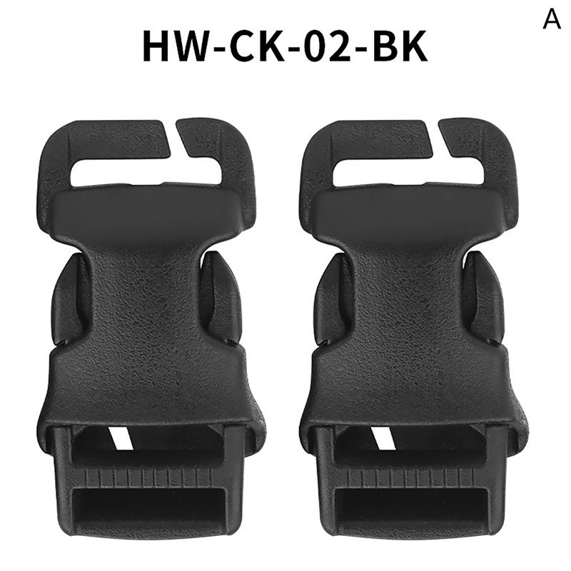 

Жилет для мисливського спорядження 2 шт. Пряжки з боковим кріпленням Швидке кріплення для поверхневого кріплення Cs чорний