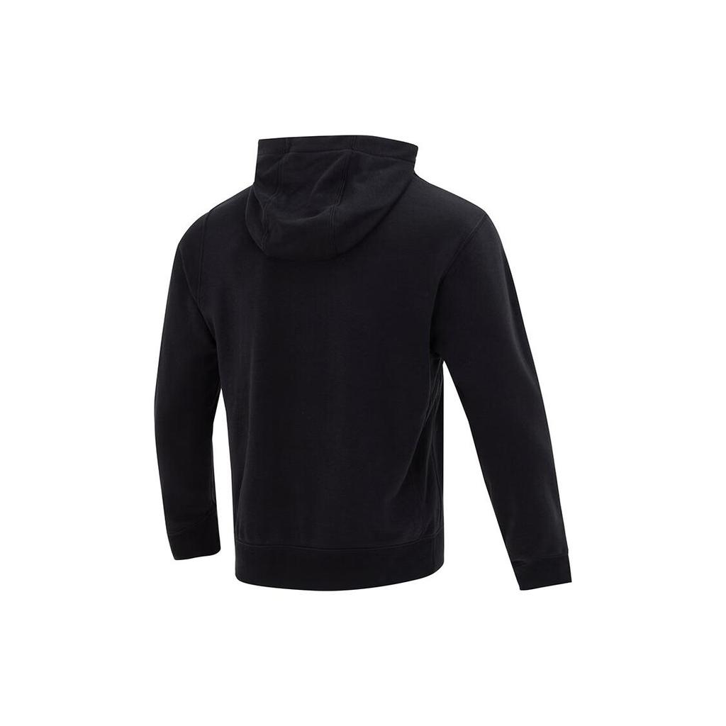 New Nike Sweatshirts Men's Black FB7789-010