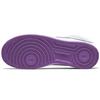 Nike Air Force 1 High 'White Dark Orchid' Women's 334031-112
