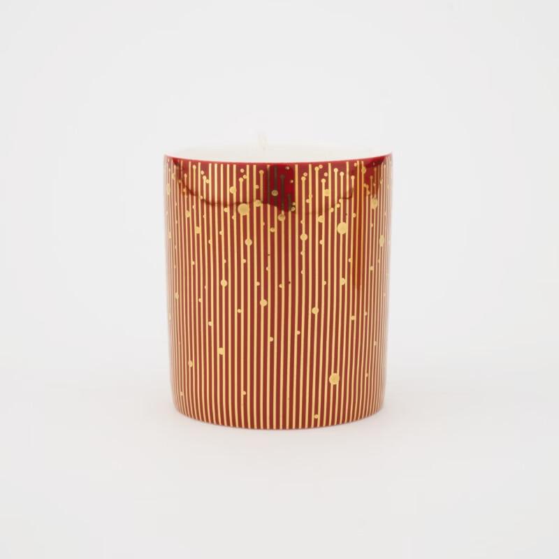 Tianlu Xingchi Sun & Moon Fragrance Ceramic Cup Gift Set