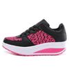 Elegant Casual Fashion Womens Running Sneakers With Premium Leather And Timeless Design