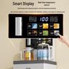 MeiLing Smart Bottom-Loading Water & Tea Bar Dispenser