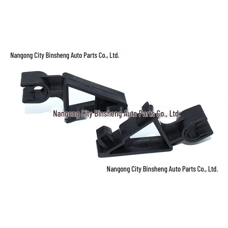 90191598 Opel Vauxhall Astra F Hood Mounting Clips