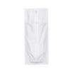 Window Seal with Zip for Portable Air Conditioner Flexible Cloth Sealing Seal Adhesive Fast for Air Conditioner