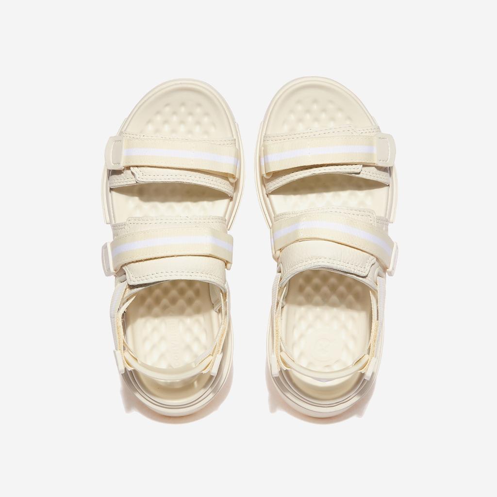 [CONVERSE] Run Star Utility Sandal CX Easy On Egret [A06481C] [Shipped from Korea] 100% Authentic