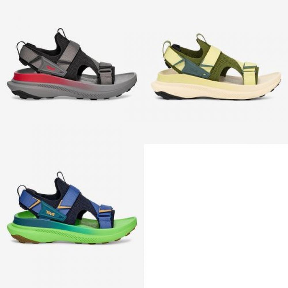 

Teva Men S 2025 S S New Arrival Aventrail 3 optionS STVM2516150-TSG/290