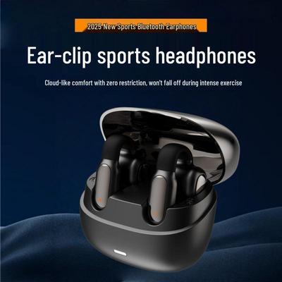 Som e vídeo portátil – Auscultadores e auriculares sem fio