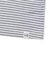 Eogeulliswedou Thin Stripe T-Shirt (White)