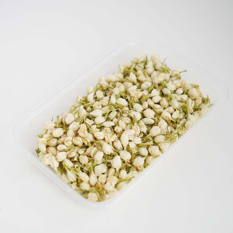 Man Yue Handcrafted DIY Sachet Candle Kit: Natural Dried Lavender Flowers for Decoration