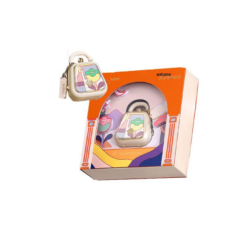 

Elvis Radio CoCo MW-P9 Portable Bluetooth Speaker