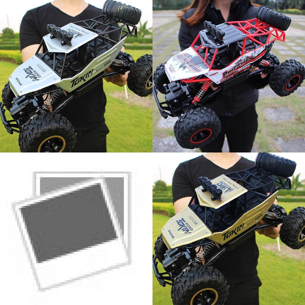 Rc Car 1/12 4wd Remote Control High Speed Off-road Vehicle With Premium Quality Build