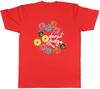 Funny Donut Unisexs TShirt Donut Judge Me Unisex Tee Gift