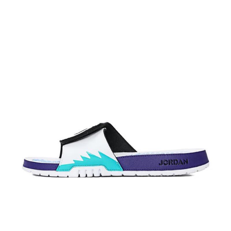 Jordan Men s Adjustable Sport Slides US 7